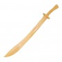 SABLE KUNG FU MADERA