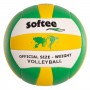 BALÓN VOLEIBOL SOFTEE SILVI