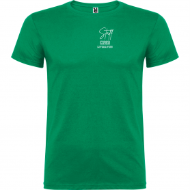 CAMISETA STAFF SOS BETERA