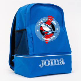 MOCHILA C.N. PATACONA