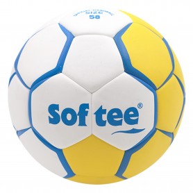 BALÓN BALONMANO SOFTEE FLASH ELITE