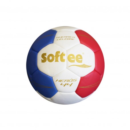 BALÓN BALONMANO SOFTEE HEROS