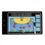 CARPETA BALONMANO/FÚTBOL SALA DIAMOND