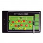 CARPETA FÚTBOL DIAMOND