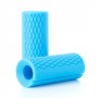 JUEGO 2 UNIDADES AGARRE GRIP PARA BARRA DE ALZAMIENTO
