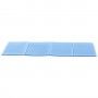 COLCHONETA SOFTEE TERMOCONFORMADA PLEGABLE 1500 X 500 X 8 MM