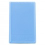 COLCHONETA SOFTEE TERMOCONFORMADA PLEGABLE 1500 X 500 X 8 MM