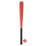 BATE BÉISBOL FOAM CON PELOTA