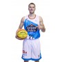 BALÓN BALONCESTO SOFTEE NYLON