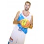 BALÓN BALONCESTO SOFTEE NYLON