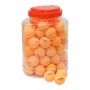 TARRO 60 PELOTAS TENIS DE MESA SOFTEE 40MM