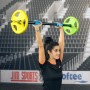 JUEGO 2 UNIDADES AGARRE GRIP PARA BARRA DE ALZAMIENTO
