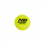 BOTE DE 3 PELOTAS DE PÁDEL ENEBE PRO BOUNCE S