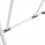 PORTERÍA MULTIUSOS PVC REFORZADO 100X65CM -INCLUYE RED-