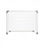 PORTERÍA MULTIUSOS PVC 100X65CM -INCLUYE RED-