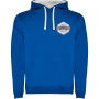 SUDADERA URBAN CAPUCHA