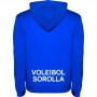 SUDADERA URBAN CAPUCHA
