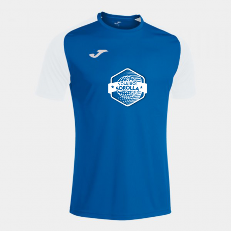CAMISETA CALENTAMIENTO