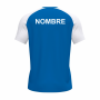 CAMISETA CALENTAMIENTO