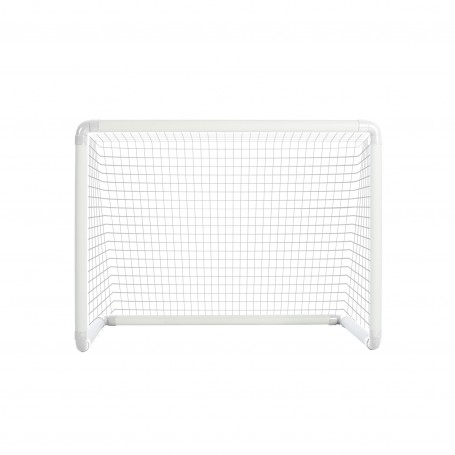 PORTERÍA MULTIUSOS PVC 100X65CM -INCLUYE RED-