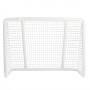 PORTERÍA MULTIUSOS PVC REFORZADO 100X65CM -INCLUYE RED-