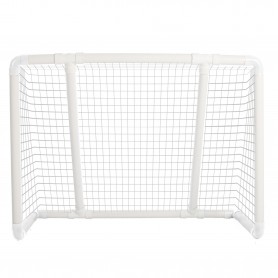 PORTERÍA MULTIUSOS PVC REFORZADO 100X65CM -INCLUYE RED-