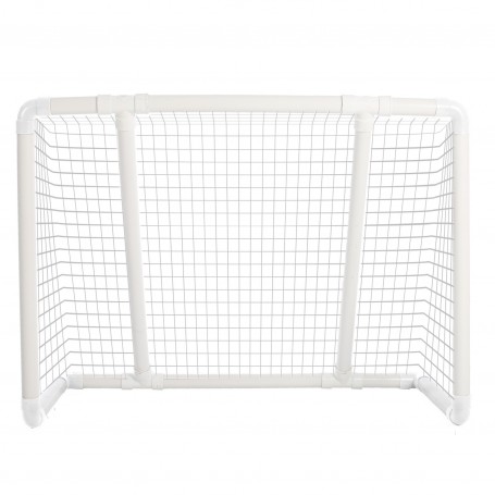 PORTERÍA MULTIUSOS PVC REFORZADO 100X65CM -INCLUYE RED-