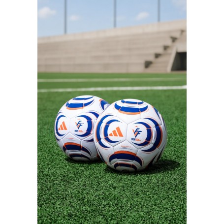 BALON OFICIAL FFCV F11 ADIDAS PRO T5 LLIGA COMUNITAT