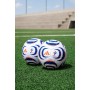 BALON OFICIAL FFCV F11 ADIDAS PRO T5 LLIGA COMUNITAT