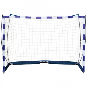 PORTERIA PLEGABLE TEMOR 235 X 165 CM
