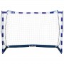 PORTERIA PLEGABLE TEMOR 235 X 165 CM