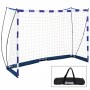 PORTERIA PLEGABLE TEMOR 235 X 165 CM