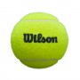 BOTE DE 3 PELOTAS DE PÁDEL WILSON PREMIER SPEED