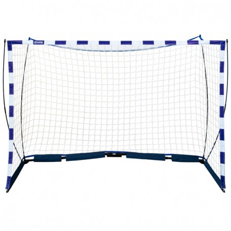 PORTERIA PLEGABLE TEMOR 300 X 200 CM