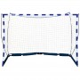 PORTERIA PLEGABLE TEMOR 300 X 200 CM