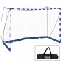 PORTERIA PLEGABLE TEMOR 300 X 200 CM