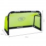 PORTERIA PLEGABLE BERTA 120 x 75 cm