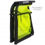 PORTERIA PLEGABLE BERTA 120 x 75 cm