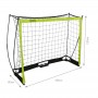 PORTERIA PLEGABLE BLASTER 180 X 120 CM