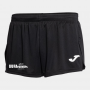 SHORT COMBI RUNNING NEGRO XUFA RUNNERS