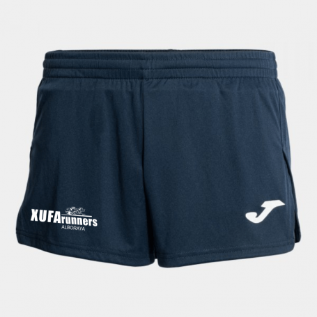 copy of SHORT COMBI RUNNING MARINO XUFA RUNNERS