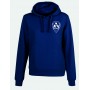 SUDADERA  WOMAN CON CAPUCHA + IMPRESION NOMBRE