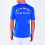 CAMISETA WINNER ROYAL + IMPRESION NOMBRE
