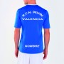 CAMISETA WINNER ROYAL + IMPRESION NOMBRE