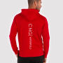 CHAQUETA CAPUCHA CNG WATERPOLO