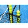 CARRO PORTAPELOTAS TENIS/PÁDEL 80 PELOTAS SOFTEE