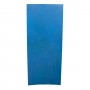 COLCHONETA AEROBIC AZUL