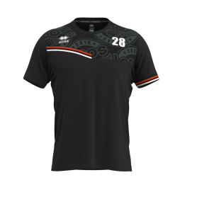 CAMISETA CUBREPISTA MASCULINO