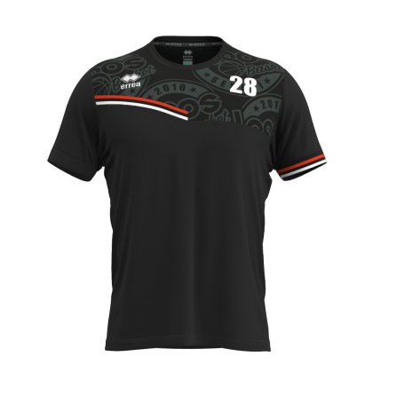 CAMISETA CUBREPISTA MASCULINO