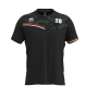 CAMISETA CUBREPISTA MASCULINO